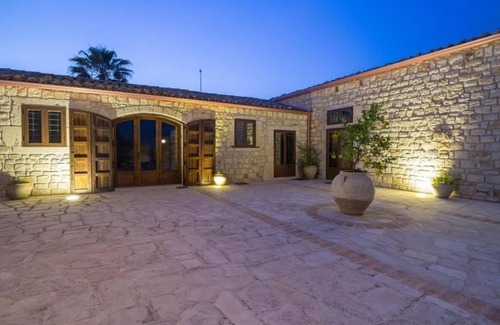 Casa Papa Villa | 350 m² Villa ∙ 7 bedrooms ∙ 13 guests