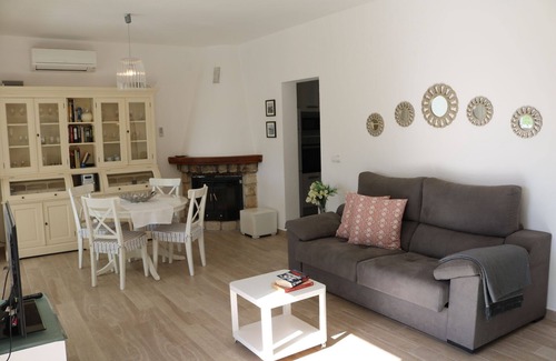 Moraira Villa | 350 METRES TO MORAIRA, ENJOY A MEAL IN TOWN WITHOUT HAVING TO DRIVE YOUR CAR!