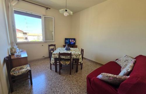 Punta Marina Apartment | 350m dal mare - Wi-Fi, Elegante, Tranquillo