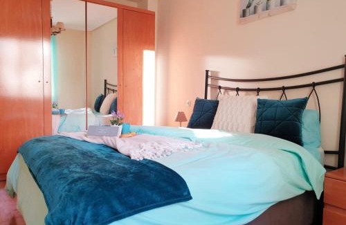 Logrono Historic Centre Apartment | 350mLaurel.Calefacción.Parking público.Centro.Wifi