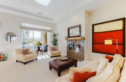 Rancho Mirage House | 352 m² House ∙ 3 bedrooms ∙ 8 guests