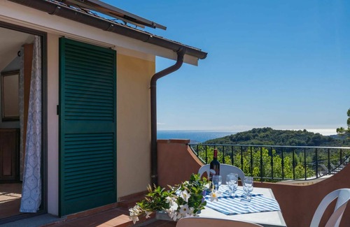 Valloria Apartment | 355 m² Apartment ∙ 9 bedrooms ∙ 30 guests