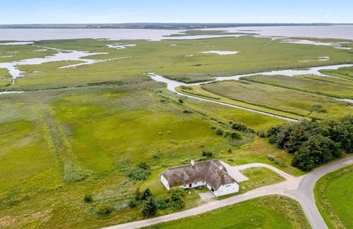 Vemb House | 355 m² House ∙ 1 bedroom ∙ 23 guests