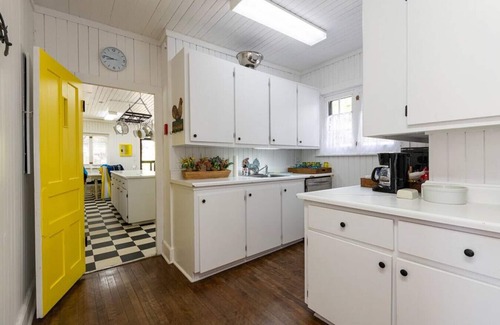 Pointe-au-Pic Cottage | 356 · Les Immeubles Charlevoix - 356