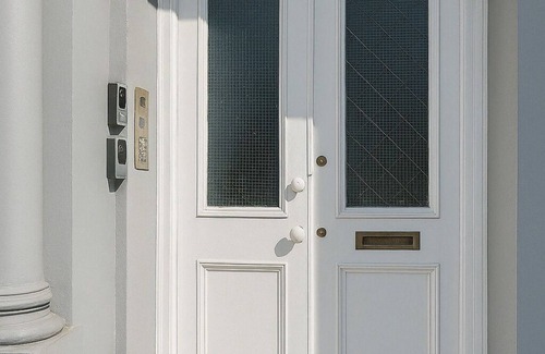 Harringay House | 356 Manor House Central London Room 1