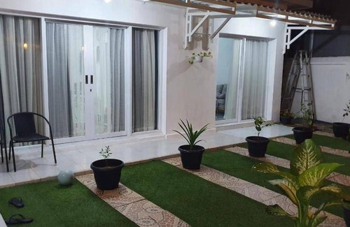 North Cirebon Villa | 357 m² Villa ∙ 4 bedrooms ∙ 10 guests