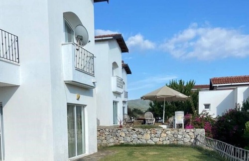 Milas Villa | #36 A wonderful villa in Muğla, Milas by the Aegean Sea