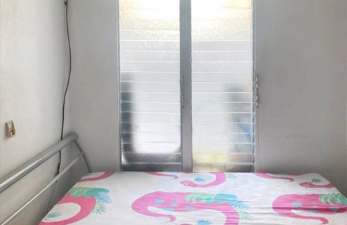 Fort-de-France Apartment | 36 m² Apartment ∙ 1 bedroom ∙ 4 guests