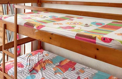 Fort-de-France Apartment | 36 m² Apartment ∙ 1 bedroom ∙ 4 guests