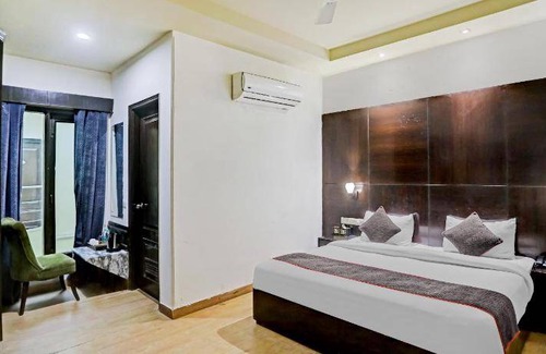 Greater Kailash Apartment | 36 m² Apartment ∙ 127 guests