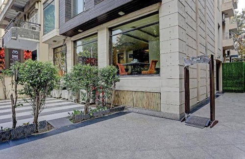 Greater Kailash Apartment | 36 m² Apartment ∙ 127 guests
