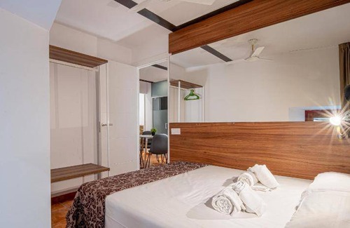 Old Town Apartment | 36 m² Apartment ∙ 1 bedroom ∙ 3 guests