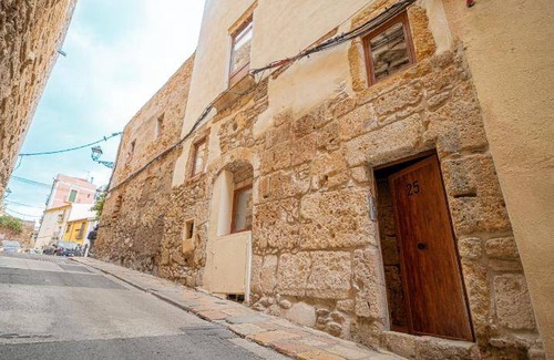 Old Town Apartment | 36 m² Apartment ∙ 1 bedroom ∙ 3 guests