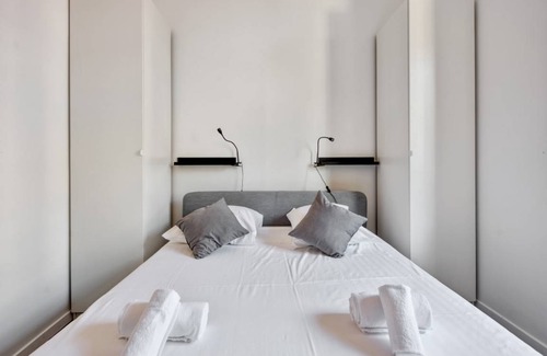 Le Piol Apartment | 36 m² Apartment ∙ 1 bedroom ∙ 2 guests