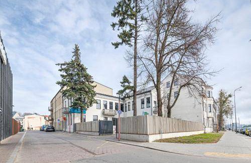 Old Town Apartment | 36 m² Apartment ∙ 1 bedroom ∙ 4 guests
