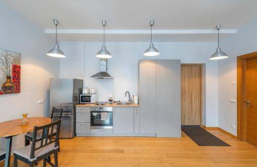 Old Town Apartment | 36 m² Apartment ∙ 1 bedroom ∙ 4 guests