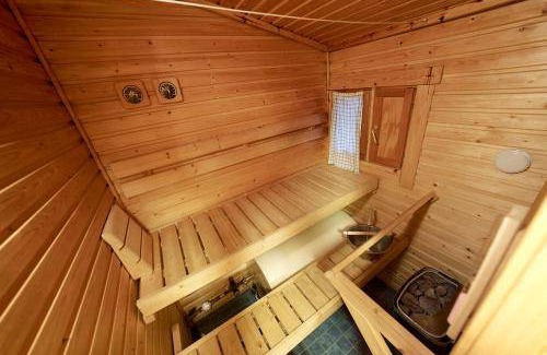 Muonio Apartment | 36 m² Apartment ∙ 1 bedroom ∙ 4 guests