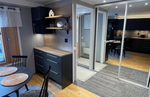 Muonio Apartment | 36 m² Apartment ∙ 1 bedroom ∙ 4 guests