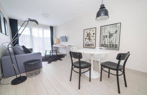 Sienna Apartment | 36 m² Apartment ∙ 1 bedroom ∙ 4 guests