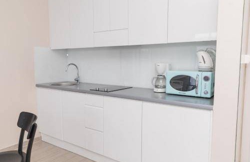 Sienna Apartment | 36 m² Apartment ∙ 1 bedroom ∙ 4 guests
