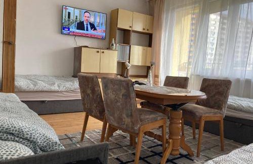 Elblag Apartment | 36 m² Apartment ∙ 1 bedroom ∙ 5 guests