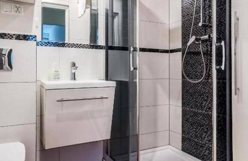 Wisla Apartment | 36 m² Apartment ∙ 1 bedroom ∙ 4 guests