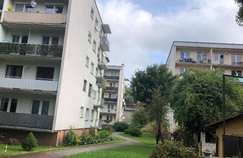 Wisla Apartment | 36 m² Apartment ∙ 1 bedroom ∙ 4 guests