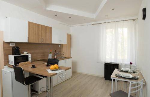 Debrecen Apartment | 36 m² Apartment ∙ 1 bedroom ∙ 2 guests