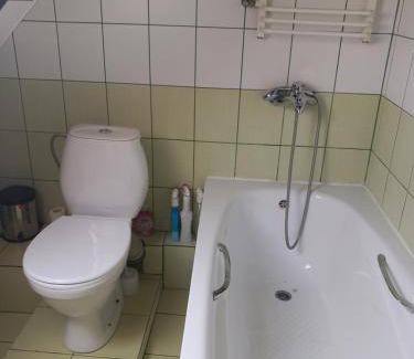 Gizycko Apartment | 36 m² Apartment ∙ 2 bedrooms ∙ 6 guests
