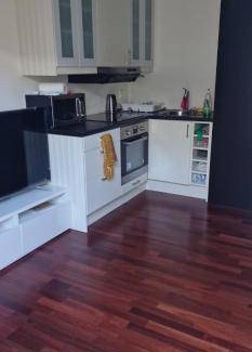 Gjerdrum Municipality Apartment | 36 m² Apartment ∙ 2 bedrooms ∙ 5 guests