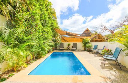 Sayulita Apartment | 36 m² Apartment ∙ 2 bedrooms ∙ 5 guests