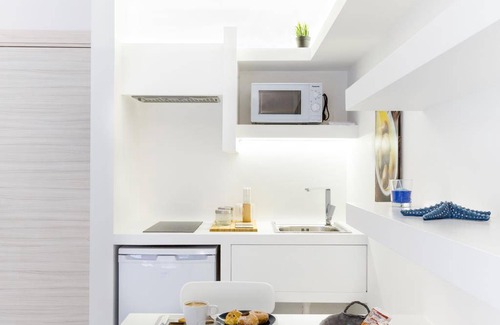 Palermo Apartment | 36 m² Apartment ∙ 4 guests