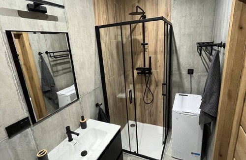 Elblag Apartment | 36 m² Apartment ∙ 4 guests