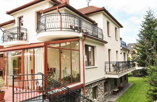 Zakopane Bed & Breakfast | 36 m² Bed and breakfast ∙ 2 bedrooms ∙ 6 guests