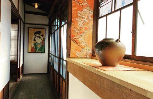 Kiryu Bed & Breakfast | 36 m² Bed and breakfast ∙ 3 bedrooms ∙ 8 guests
