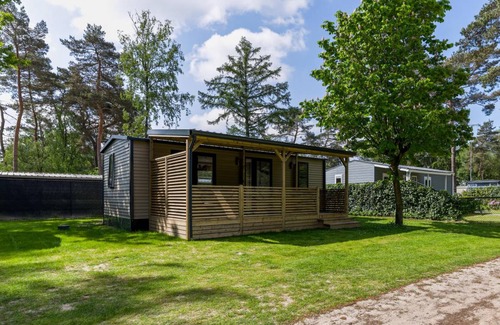 Vessem Ski Chalet | 36 m² Chalet ∙ 2 bedrooms ∙ 4 guests