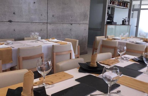 Praia Hotel | 36 m² Hotel ∙ 4 guests
