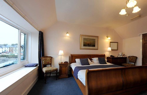 Newton Stewart Hotel | 36 m² Hotel ∙ 3 guests