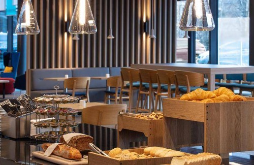 Oftringen Hotel | 36 m² Hotel ∙ 127 guests