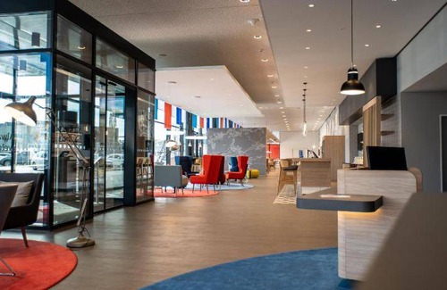 Oftringen Hotel | 36 m² Hotel ∙ 127 guests