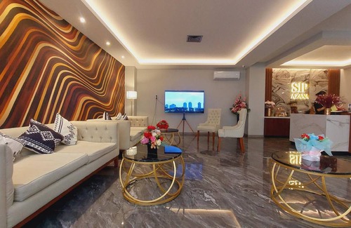 Jayapura Hotel | 36 m² Hotel ∙ 127 guests