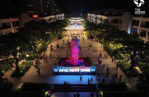 Cam Lam Hotel | 36 m² Hotel ∙ 2 guests