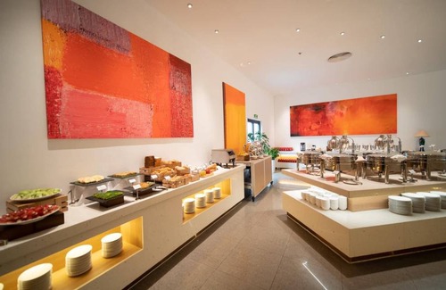 Cam Lam Hotel | 36 m² Hotel ∙ 2 guests