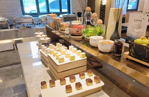 Guangling Qu Hotel | 36 m² Hotel ∙ 3 guests