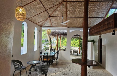 Fehendhoo Hotel | 36 m² Hotel ∙ 3 guests
