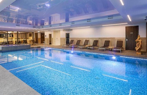 Municipality of Breda Hotel | 36 m² Hotel ∙ 4 guests