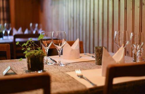 Wiler Hotel | 36 m² Hotel ∙ 5 guests