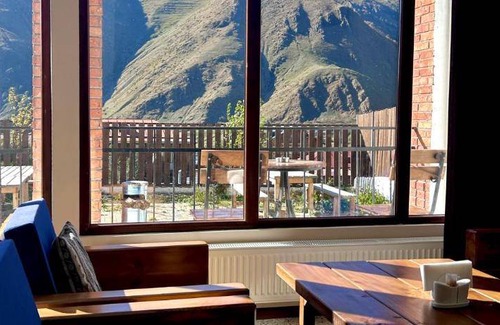 Gergeti Hotel | 36 m² Hotel ∙ 5 guests