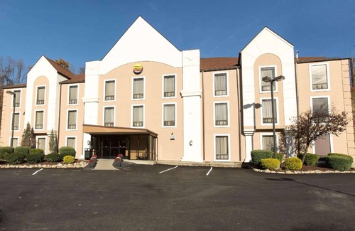 South Hills Hotel | 36 m² Hotel ∙ 8 guests