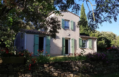 Ventenac-Cabardes House | 36 m² House ∙ 1 bedroom ∙ 2 guests